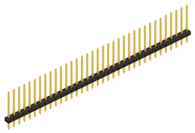 SLY113935G Fischer Elektronik Steckverbindersysteme