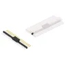 SLY 9 SMD 055 20 S B SM Fischer Elektronik Steckverbindersysteme