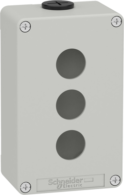 XAPD2503 Schneider Electric Zubehör für Befehlsgeräte Bild 1