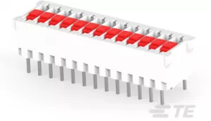 1-5161390-3 TE Connectivity Schiebeschalter und Kodierschalter