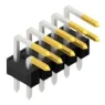 SLK 4 025 10 S Fischer Elektronik Steckverbindersysteme