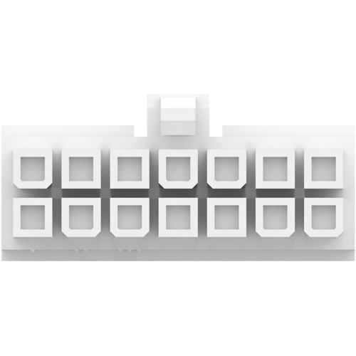 1-794954-4 AMP Steckverbindersysteme Bild 5