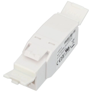 1502-2 TTL Network Netzwerktechnik Adapter Bild 2