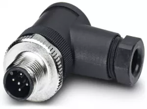 1663129 Phoenix Contact Sensor-Aktor Rundsteckverbinder