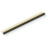 SL 12 SMD 058 32 S Fischer Elektronik Steckverbindersysteme