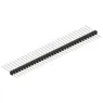 SL 12 SMD 109 34 Z Fischer Elektronik Steckverbindersysteme