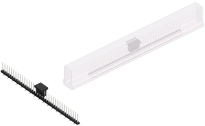 SLY7SMD06235ZBSM Fischer Elektronik Steckverbindersysteme
