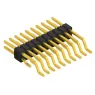 SLV W 5 SMD 036 20 G Fischer Elektronik Steckverbindersysteme
