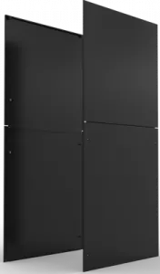 21630-053 SCHROFF Gehäusezubehör