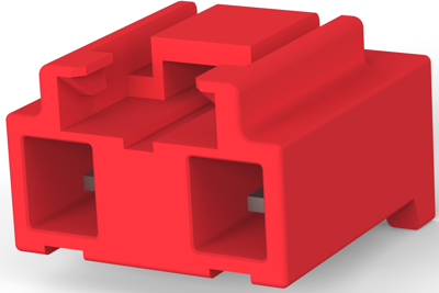 3-176976-2 AMP Steckverbindersysteme Bild 1