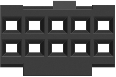 87631-6 AMP Steckverbindersysteme Bild 5