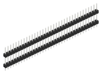 10078515 Fischer Elektronik Steckverbindersysteme