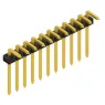 SLY 3 082 11 G Fischer Elektronik Steckverbindersysteme