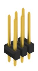 10055357 Fischer Elektronik Steckverbindersysteme