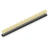 SLY 2 104 64 S Fischer Elektronik Steckverbindersysteme