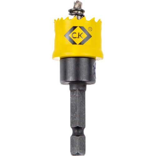 T3213B C.K Tools Bohrer, Fräser, Schleifstiften, Trennscheiben Bild 4
