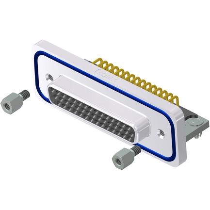 15-000953 CONEC D-Sub Steckverbinder Bild 2