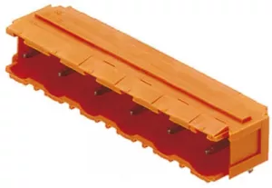 1624390000 Weidmüller Steckverbindersysteme