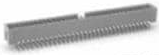 Stiftleiste, 24-polig, 2-reihig, RM 2.54 mm, Lötstift, Stiftleiste, verzinnt, 2-1761605-8