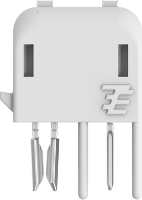 2058703-1 TE Connectivity Steckverbindersysteme Bild 3
