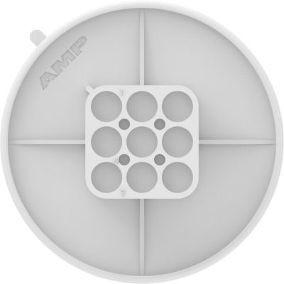 794715-1 AMP Steckverbindersysteme Bild 4