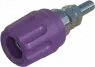 930099109 Hirschmann Test & Measurement Polklemmen