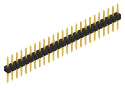 10046293 Fischer Elektronik Steckverbindersysteme
