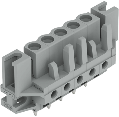 232-135/047-000 WAGO Steckverbindersysteme Bild 1