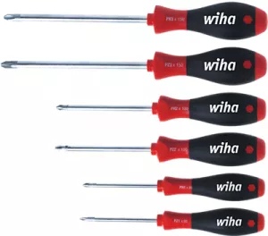 311K6 Wiha Schraubendreher, Bits und Bithalter
