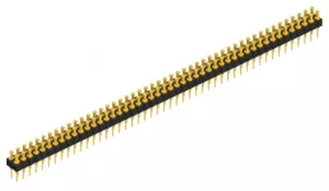 10041394 Fischer Elektronik Steckverbindersysteme