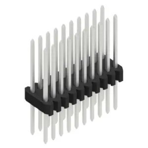 10061652 Fischer Elektronik Steckverbindersysteme