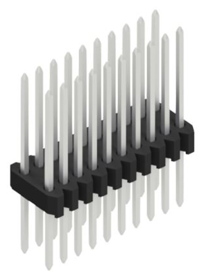 10061652 Fischer Elektronik Steckverbindersysteme