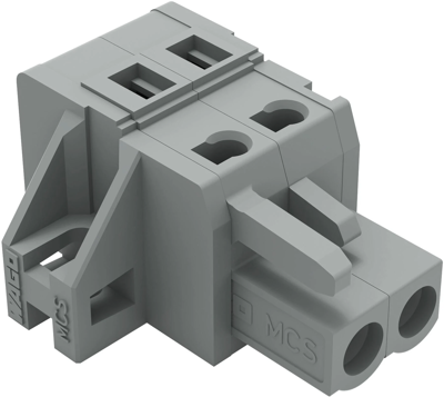 231-102/031-000 WAGO Steckverbindersysteme Bild 1