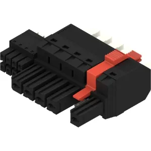 2629200000 Weidmüller Steckverbindersysteme