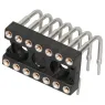 DIL 20 G Z Fischer Elektronik Halbleiterfassungen, Halterungen