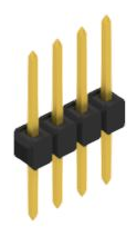 10046340 Fischer Elektronik Steckverbindersysteme