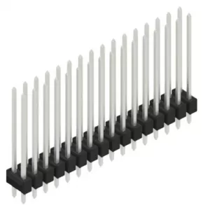 10055715 Fischer Elektronik Steckverbindersysteme