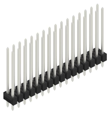 10055715 Fischer Elektronik Steckverbindersysteme