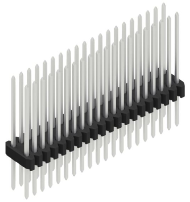 10061742 Fischer Elektronik Steckverbindersysteme