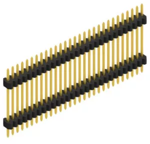 SLVW611729G Fischer Elektronik Steckverbindersysteme