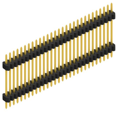 SLVW611729G Fischer Elektronik Steckverbindersysteme