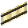 SLV W 6 117 29 G Fischer Elektronik Steckverbindersysteme