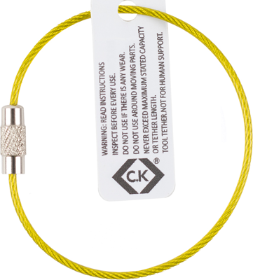 T8006 C.K Tools Arbeitsschutz Sonstiges Bild 2