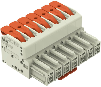 831-1107/322-000 WAGO Steckverbindersysteme Bild 3