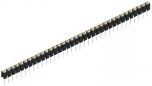 10041067 Fischer Elektronik Steckverbindersysteme