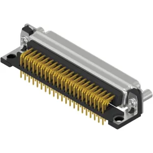 164A18129X CONEC D-Sub Steckverbinder