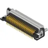 164A18129X CONEC D-Sub Steckverbinder