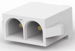 350786-3 AMP Steckverbindersysteme