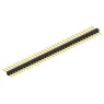 SL 12 SMD 032 35 G Fischer Elektronik Steckverbindersysteme