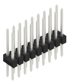 10053580 Fischer Elektronik Steckverbindersysteme